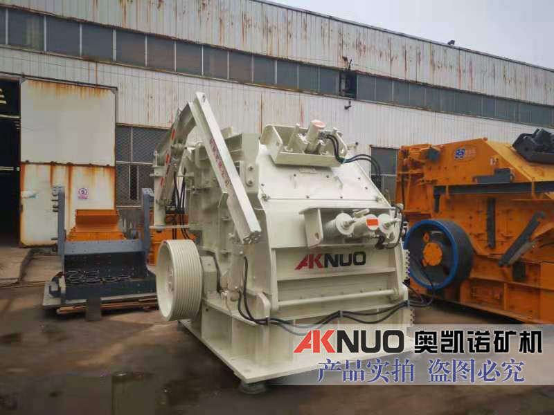 瓜子石破碎生產(chǎn)線?建筑用砂、筑路用砂石尤為合適